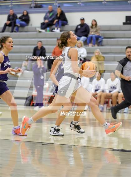 Thumbnail 1 in JV: Copper Hills @ Skyridge photogallery.