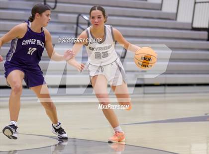 Thumbnail 2 in JV: Copper Hills @ Skyridge photogallery.