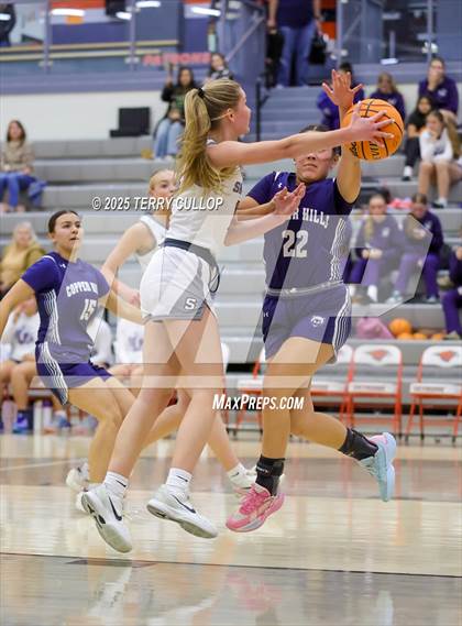 Thumbnail 3 in JV: Copper Hills @ Skyridge photogallery.