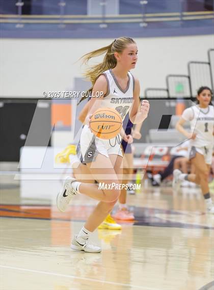 Thumbnail 3 in JV: Copper Hills @ Skyridge photogallery.