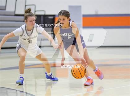 Thumbnail 2 in JV: Copper Hills @ Skyridge photogallery.