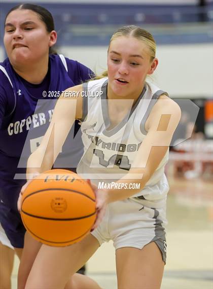 Thumbnail 1 in JV: Copper Hills @ Skyridge photogallery.