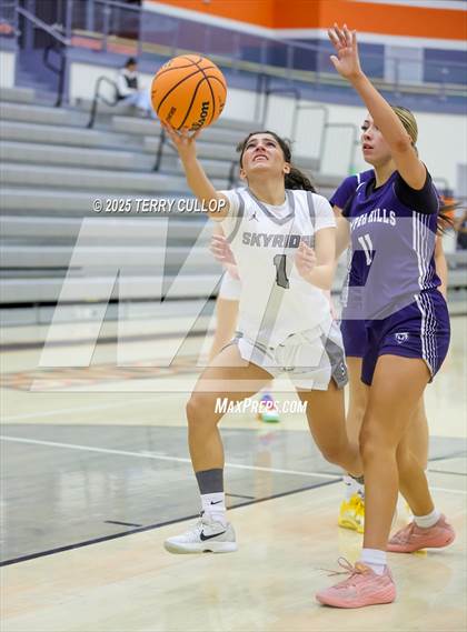 Thumbnail 1 in JV: Copper Hills @ Skyridge photogallery.
