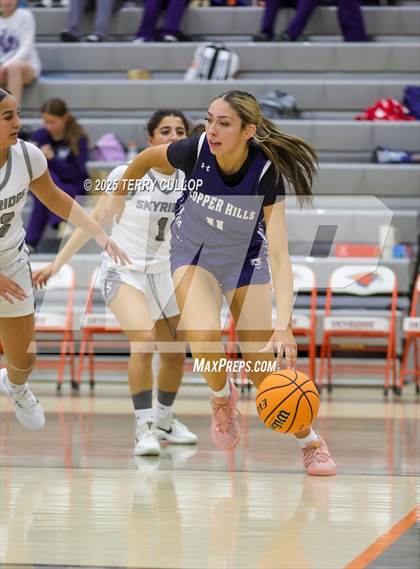 Thumbnail 3 in JV: Copper Hills @ Skyridge photogallery.