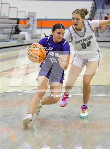 Thumbnail 2 in JV: Copper Hills @ Skyridge photogallery.