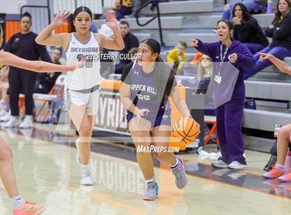 Thumbnail 2 in JV: Copper Hills @ Skyridge photogallery.