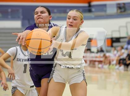 Thumbnail 3 in JV: Copper Hills @ Skyridge photogallery.