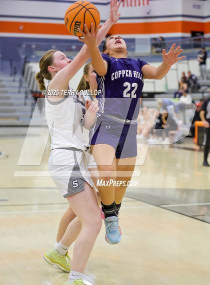 Thumbnail 1 in JV: Copper Hills @ Skyridge photogallery.