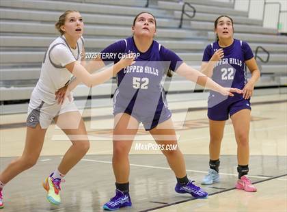 Thumbnail 2 in JV: Copper Hills @ Skyridge photogallery.