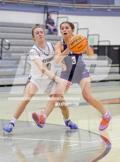Thumbnail 1 in JV: Copper Hills @ Skyridge photogallery.