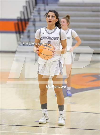 Thumbnail 3 in JV: Copper Hills @ Skyridge photogallery.