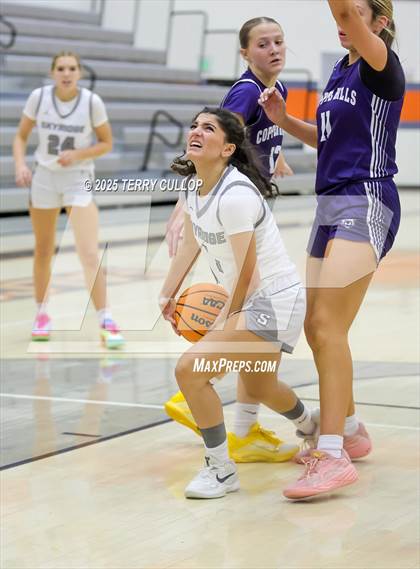 Thumbnail 1 in JV: Copper Hills @ Skyridge photogallery.