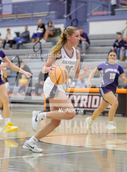 Thumbnail 2 in JV: Copper Hills @ Skyridge photogallery.