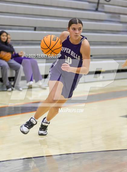 Thumbnail 3 in JV: Copper Hills @ Skyridge photogallery.