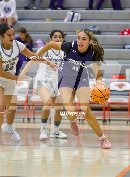 Thumbnail 2 in JV: Copper Hills @ Skyridge photogallery.