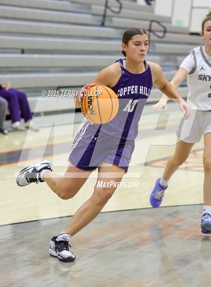 Thumbnail 3 in JV: Copper Hills @ Skyridge photogallery.