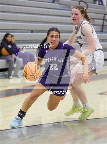 Thumbnail 1 in JV: Copper Hills @ Skyridge photogallery.