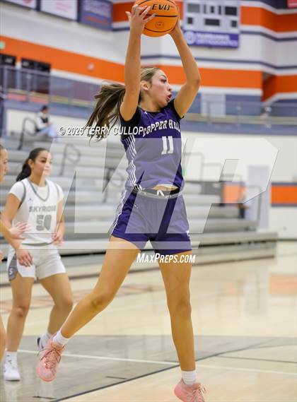 Thumbnail 3 in JV: Copper Hills @ Skyridge photogallery.