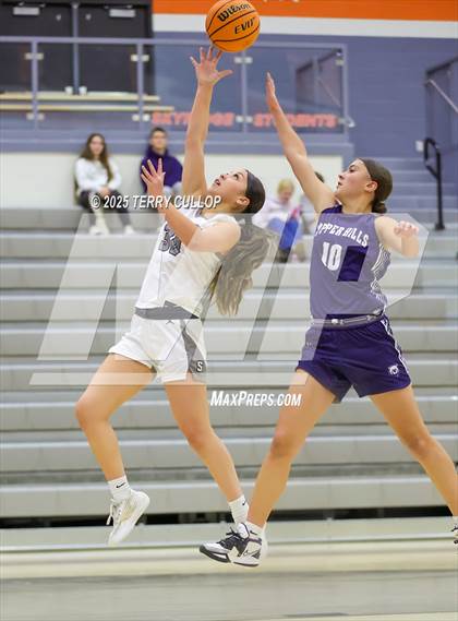 Thumbnail 2 in JV: Copper Hills @ Skyridge photogallery.