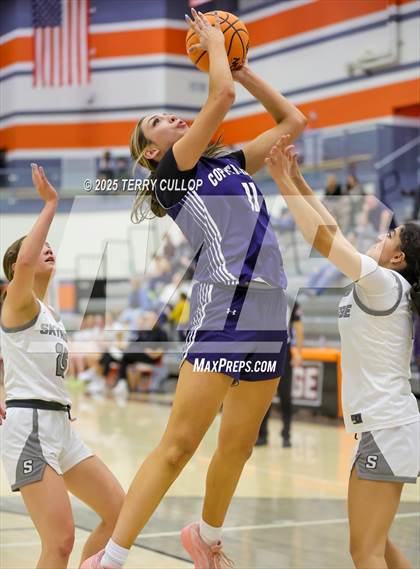 Thumbnail 1 in JV: Copper Hills @ Skyridge photogallery.