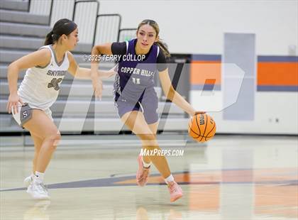 Thumbnail 1 in JV: Copper Hills @ Skyridge photogallery.