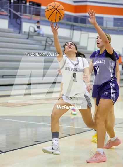 Thumbnail 2 in JV: Copper Hills @ Skyridge photogallery.