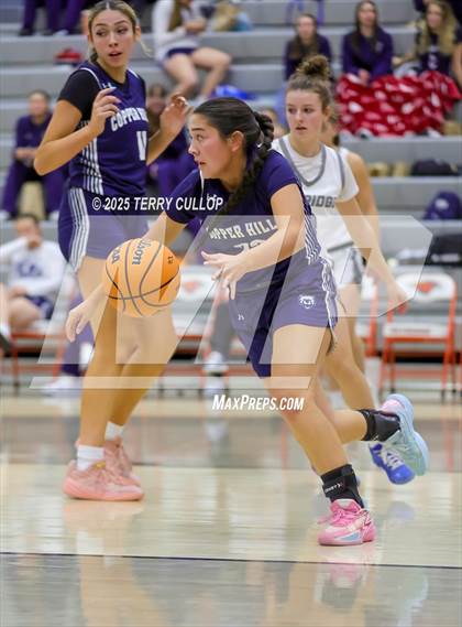 Thumbnail 3 in JV: Copper Hills @ Skyridge photogallery.