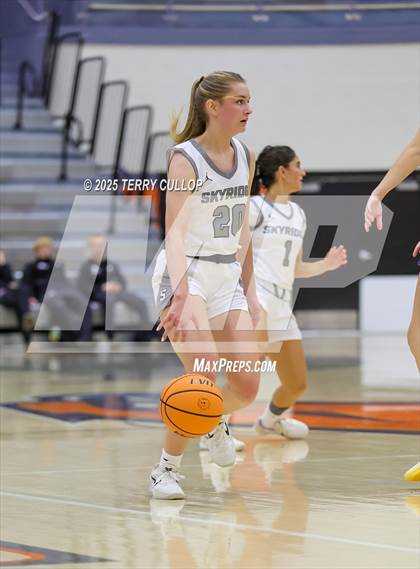 Thumbnail 3 in JV: Copper Hills @ Skyridge photogallery.