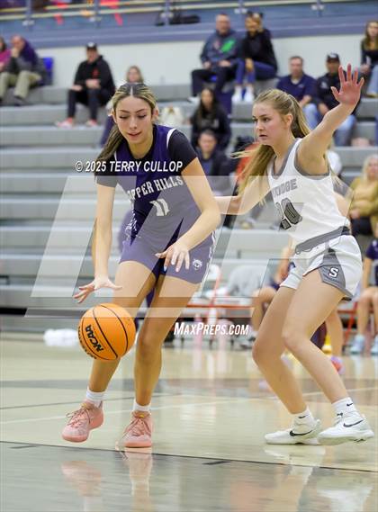 Thumbnail 2 in JV: Copper Hills @ Skyridge photogallery.