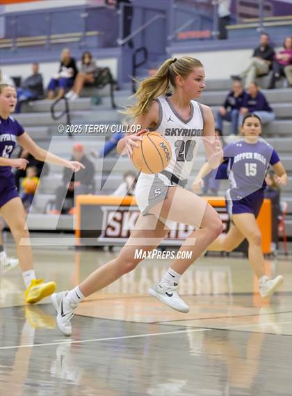 Thumbnail 3 in JV: Copper Hills @ Skyridge photogallery.