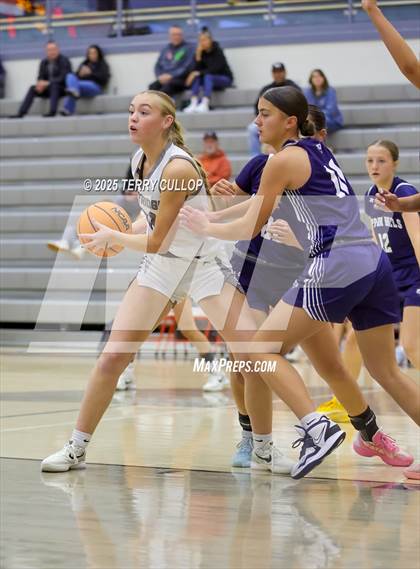 Thumbnail 2 in JV: Copper Hills @ Skyridge photogallery.