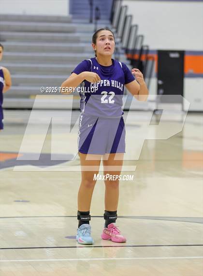 Thumbnail 3 in JV: Copper Hills @ Skyridge photogallery.