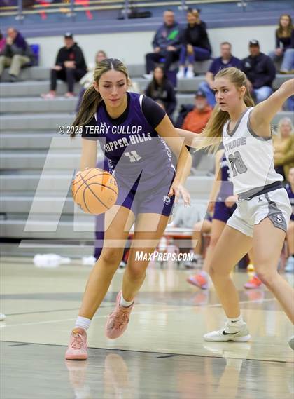 Thumbnail 3 in JV: Copper Hills @ Skyridge photogallery.