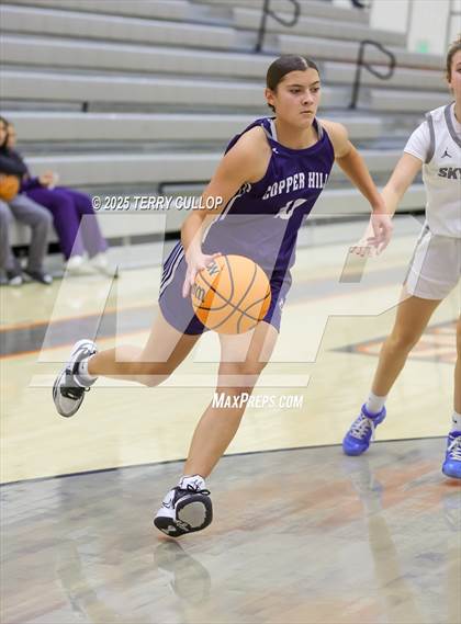 Thumbnail 2 in JV: Copper Hills @ Skyridge photogallery.