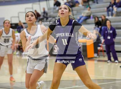 Thumbnail 2 in JV: Copper Hills @ Skyridge photogallery.