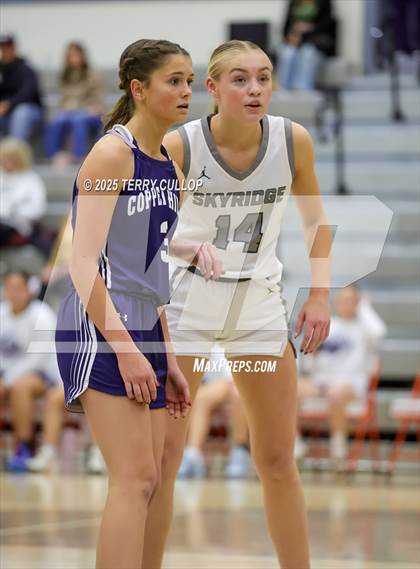 Thumbnail 1 in JV: Copper Hills @ Skyridge photogallery.