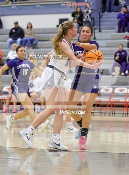 Thumbnail 2 in JV: Copper Hills @ Skyridge photogallery.