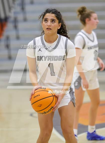Thumbnail 1 in JV: Copper Hills @ Skyridge photogallery.