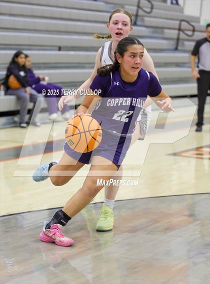 Thumbnail 1 in JV: Copper Hills @ Skyridge photogallery.