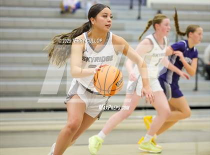 Thumbnail 3 in JV: Copper Hills @ Skyridge photogallery.