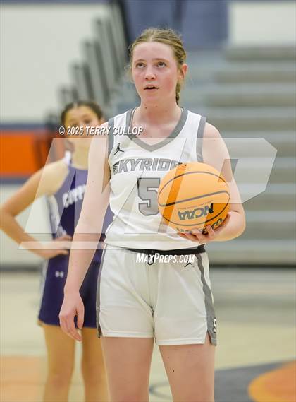 Thumbnail 3 in JV: Copper Hills @ Skyridge photogallery.