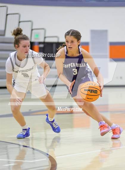 Thumbnail 3 in JV: Copper Hills @ Skyridge photogallery.