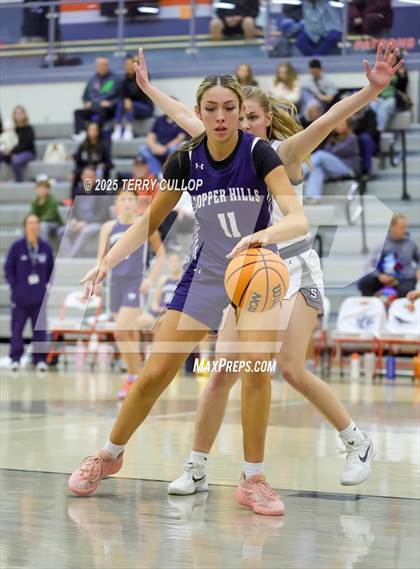 Thumbnail 1 in JV: Copper Hills @ Skyridge photogallery.