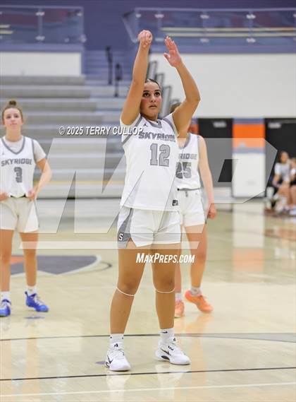 Thumbnail 1 in JV: Copper Hills @ Skyridge photogallery.