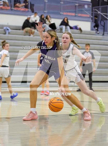 Thumbnail 2 in JV: Copper Hills @ Skyridge photogallery.