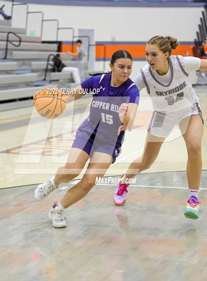 Thumbnail 1 in JV: Copper Hills @ Skyridge photogallery.