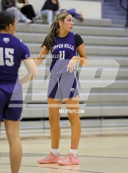 Thumbnail 3 in JV: Copper Hills @ Skyridge photogallery.