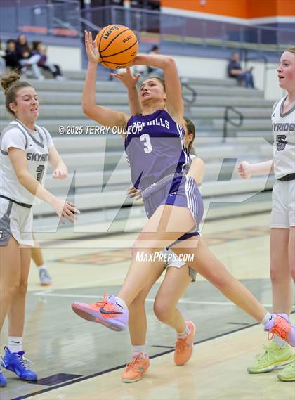 Thumbnail 2 in JV: Copper Hills @ Skyridge photogallery.