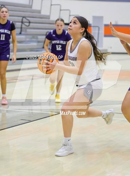 Thumbnail 3 in JV: Copper Hills @ Skyridge photogallery.