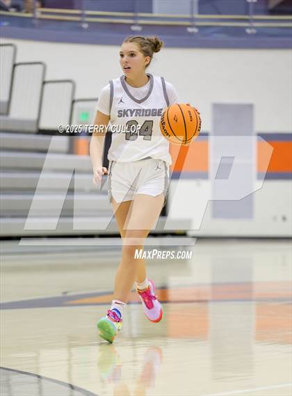 Thumbnail 3 in JV: Copper Hills @ Skyridge photogallery.